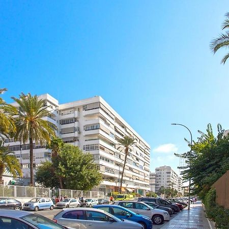 -Malagasunapts- West Beach Malaga Seafood & Relax Exterior foto