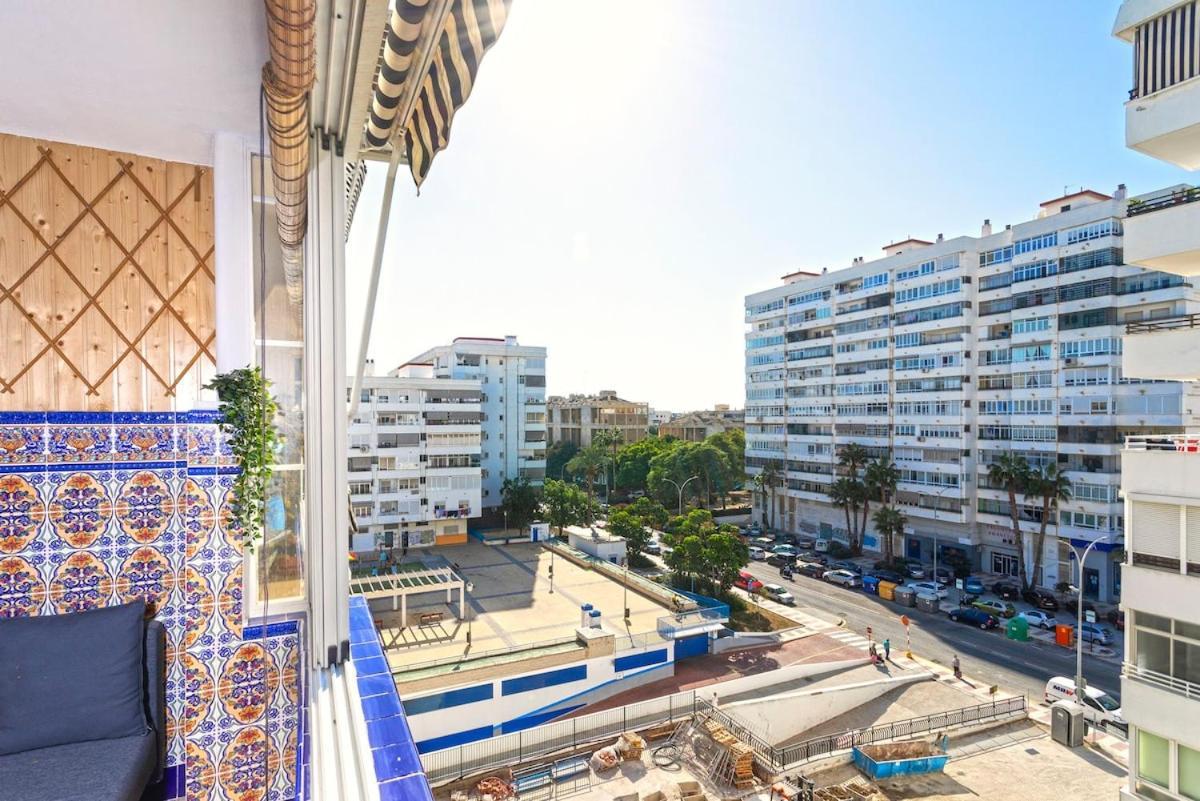 -Malagasunapts- West Beach Malaga Seafood & Relax Exterior foto